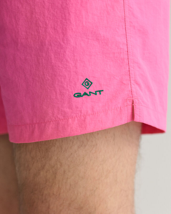 Classic Fit zwemshort