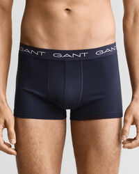 Set van vijf boxershorts