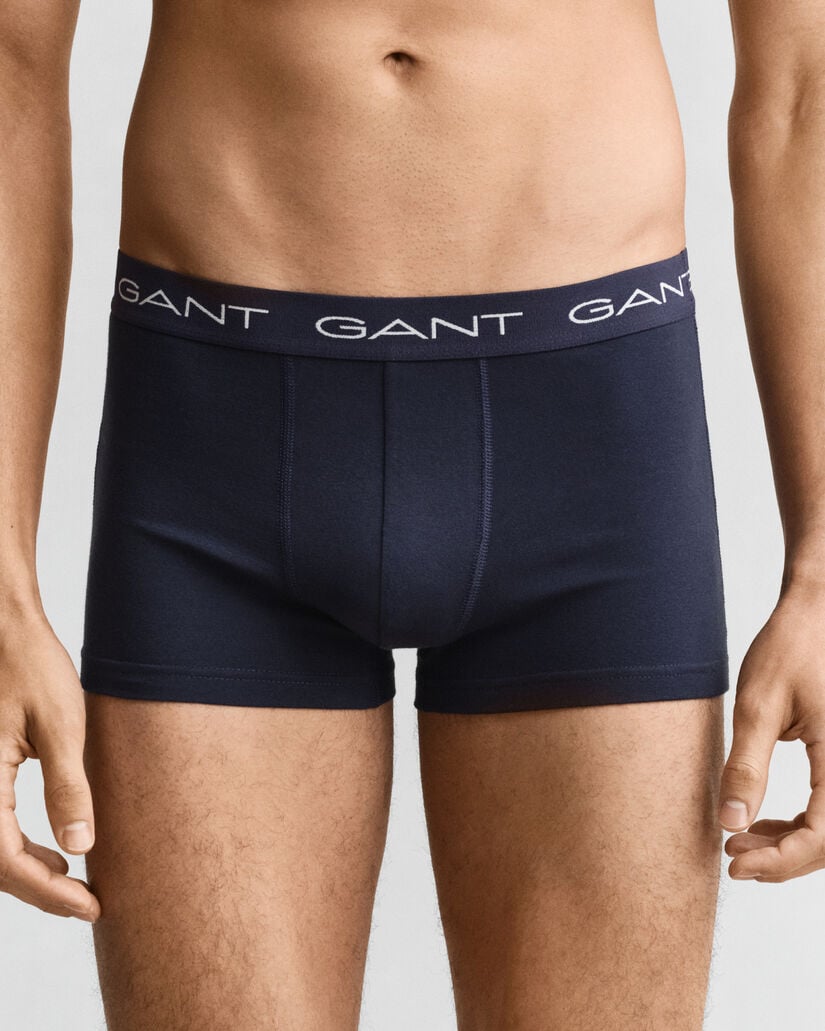 Set van vijf boxershorts