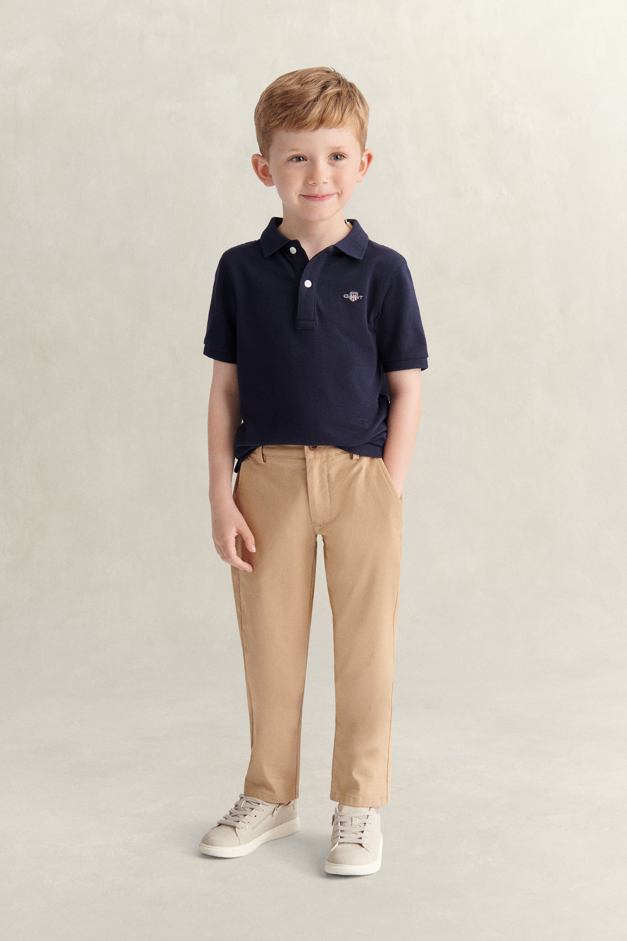 Boys chino