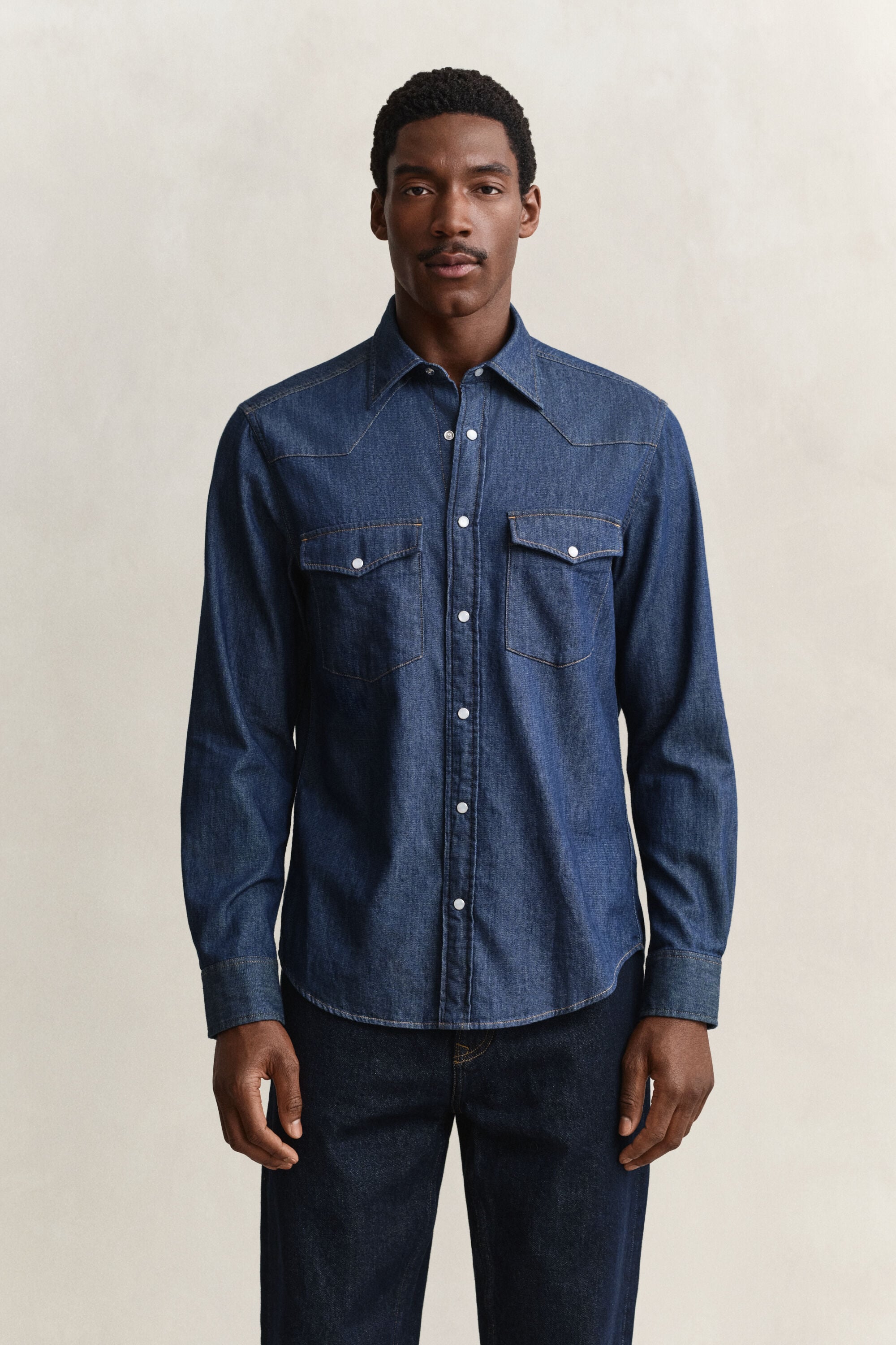 Denim Rodeo overhemd
