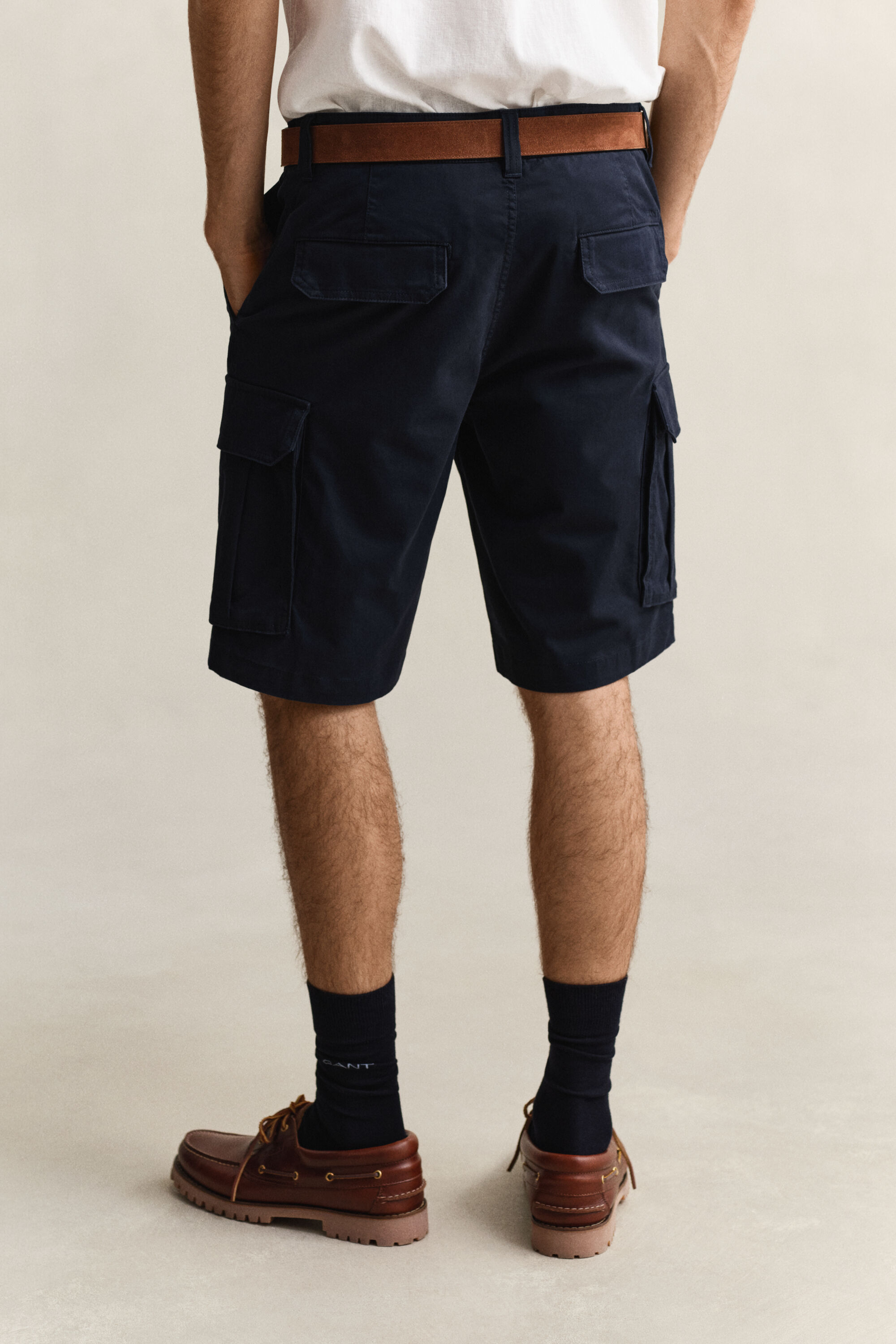 Klassieke cargoshort