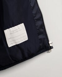 Kids gewatteerde bodywarmer