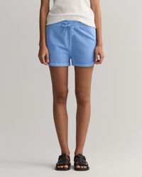 Relaxed Fit Sunfaded short
