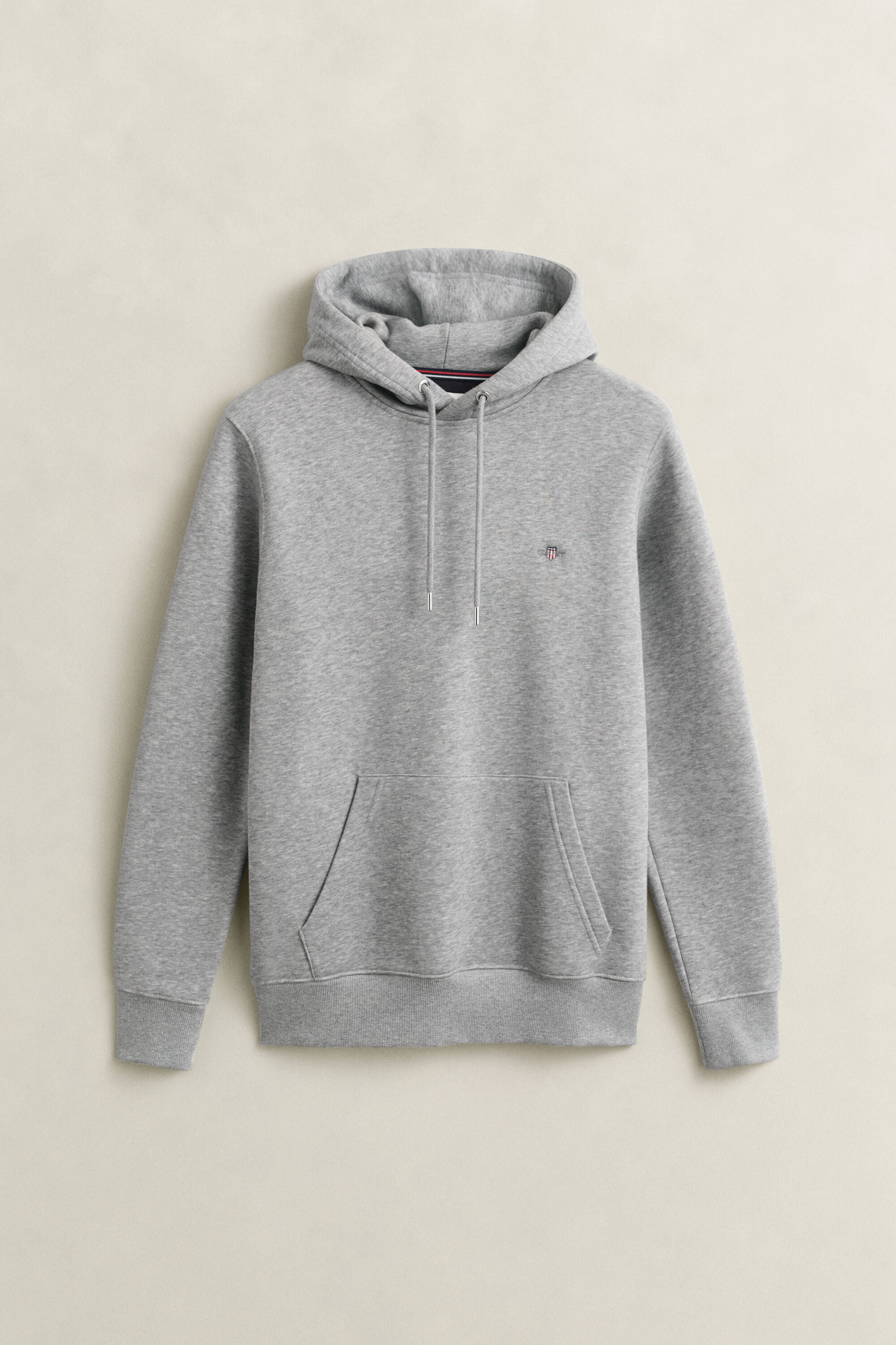 Shield hoodie