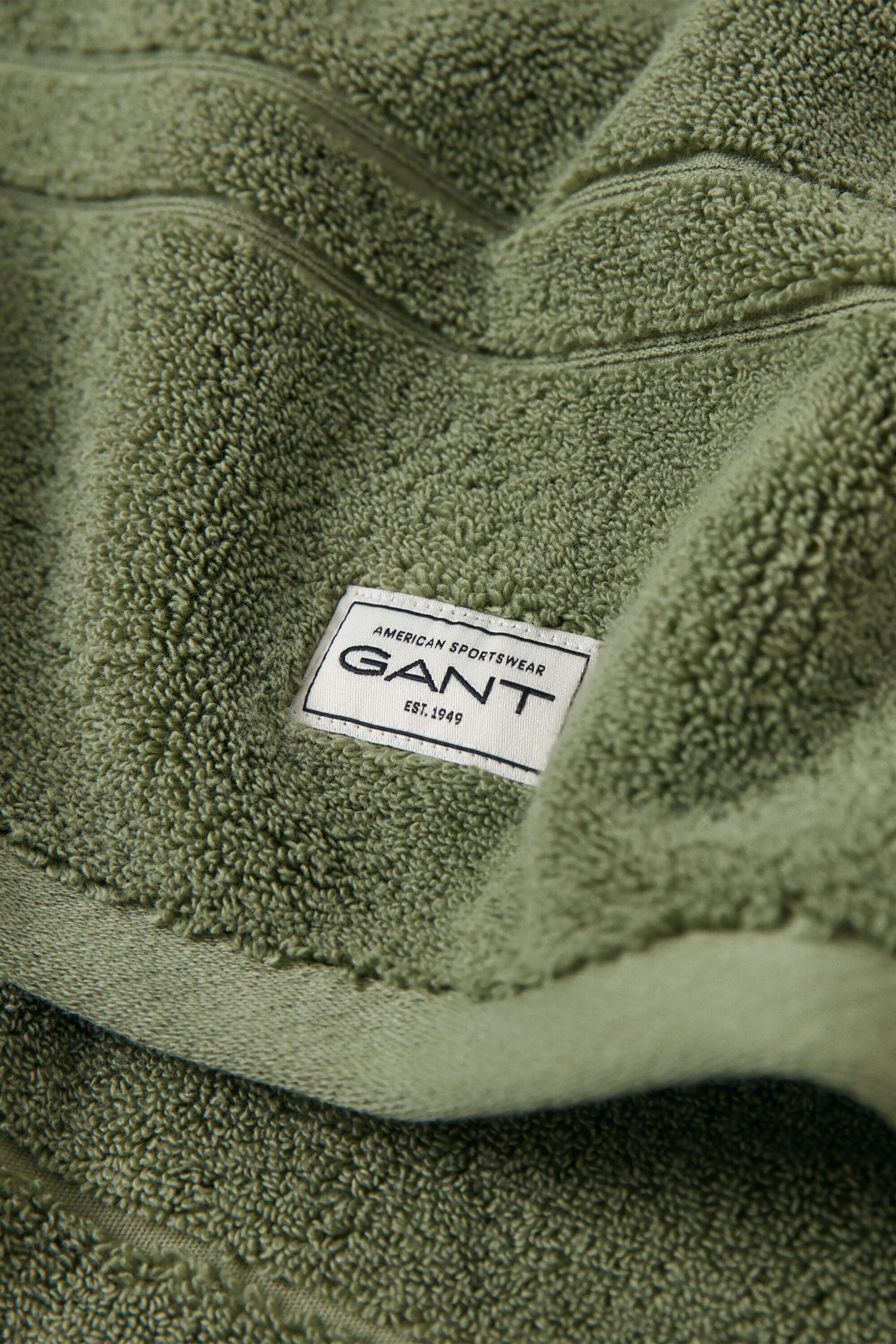 Premium handdoek 70 x 140 cm