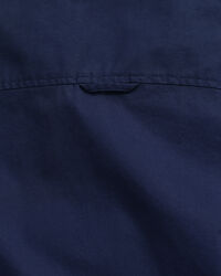 Slim Fit poplin overhemd