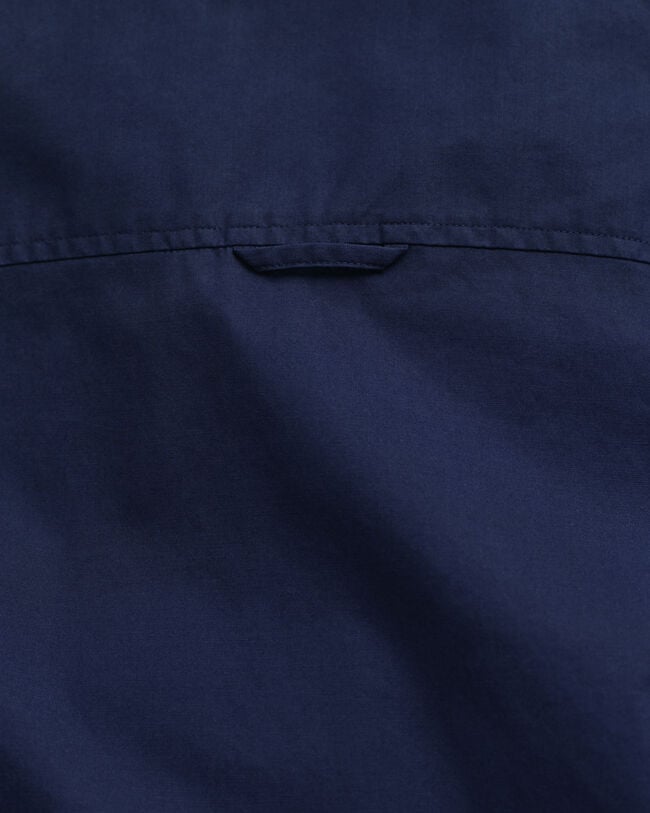 Slim Fit poplin overhemd