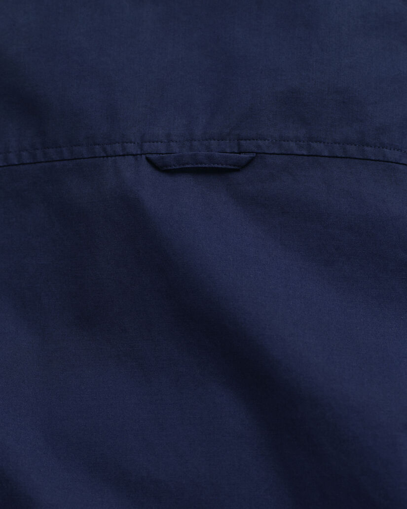 Slim Fit poplin overhemd