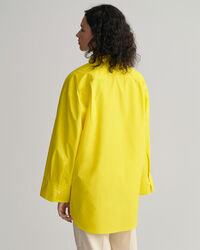 Oversized Fit blouse met wijde manchetten