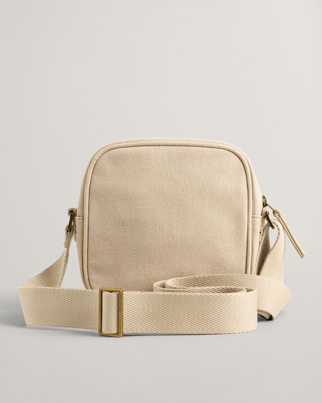Tonal Shield crossbodytas