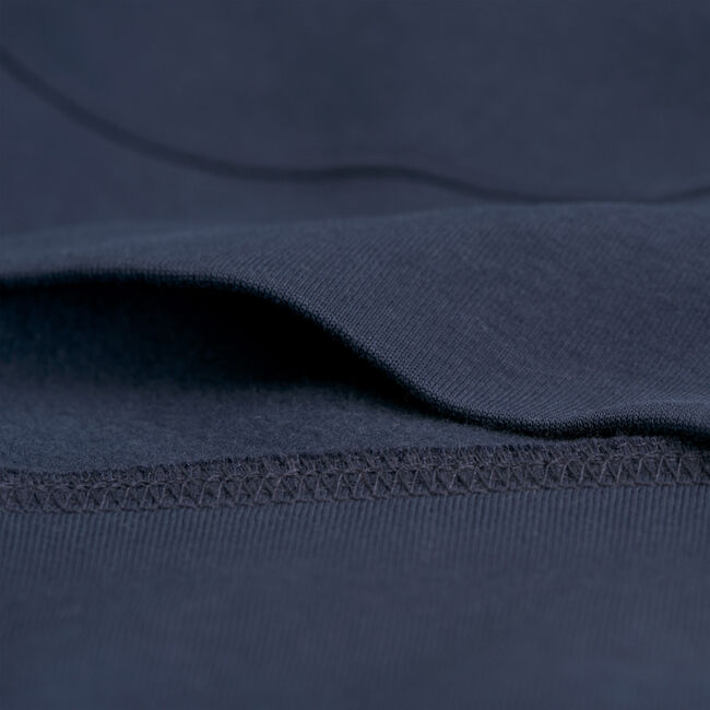 Teen Boys Shield sweatshirt met ronde hals