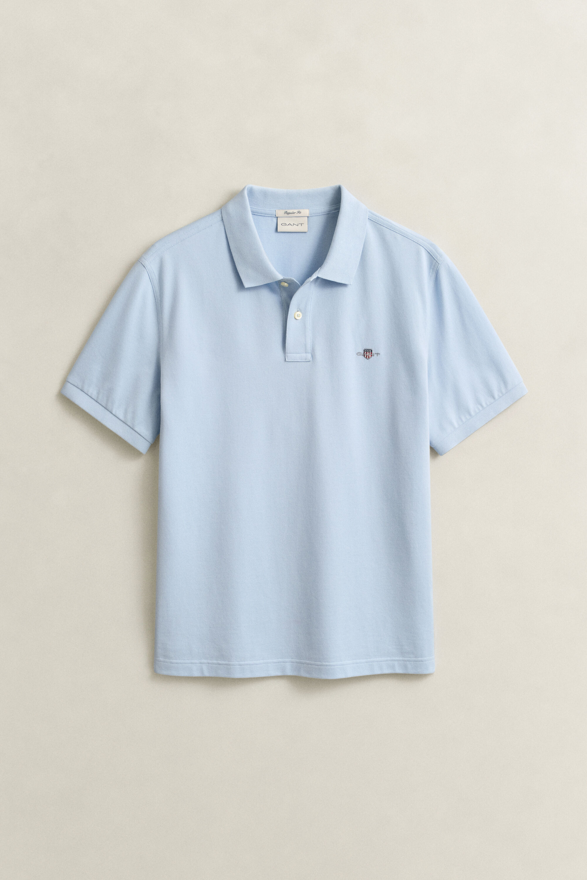 Classic Regular poloshirt