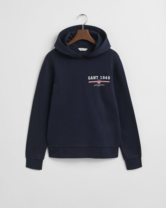 Graphic Hoodie