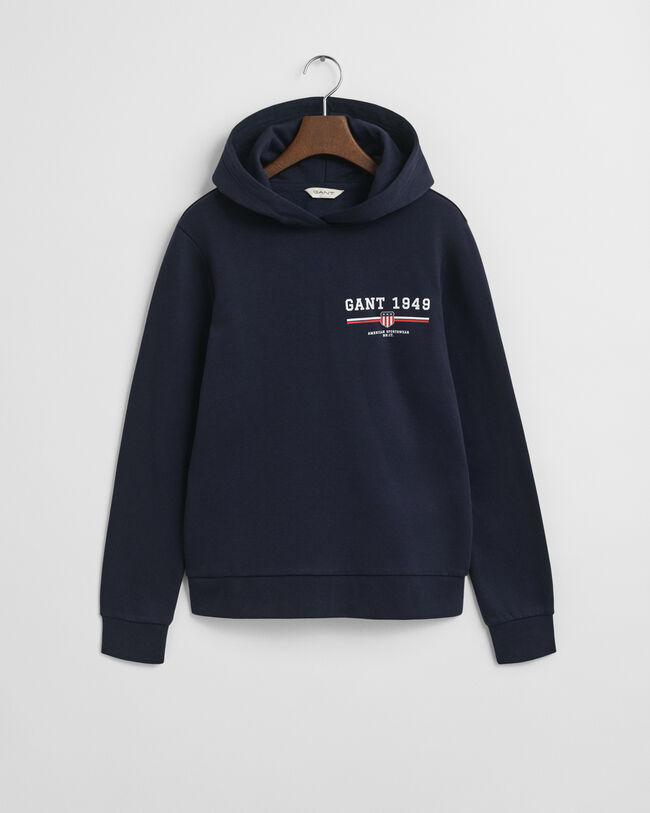 Graphic Hoodie
