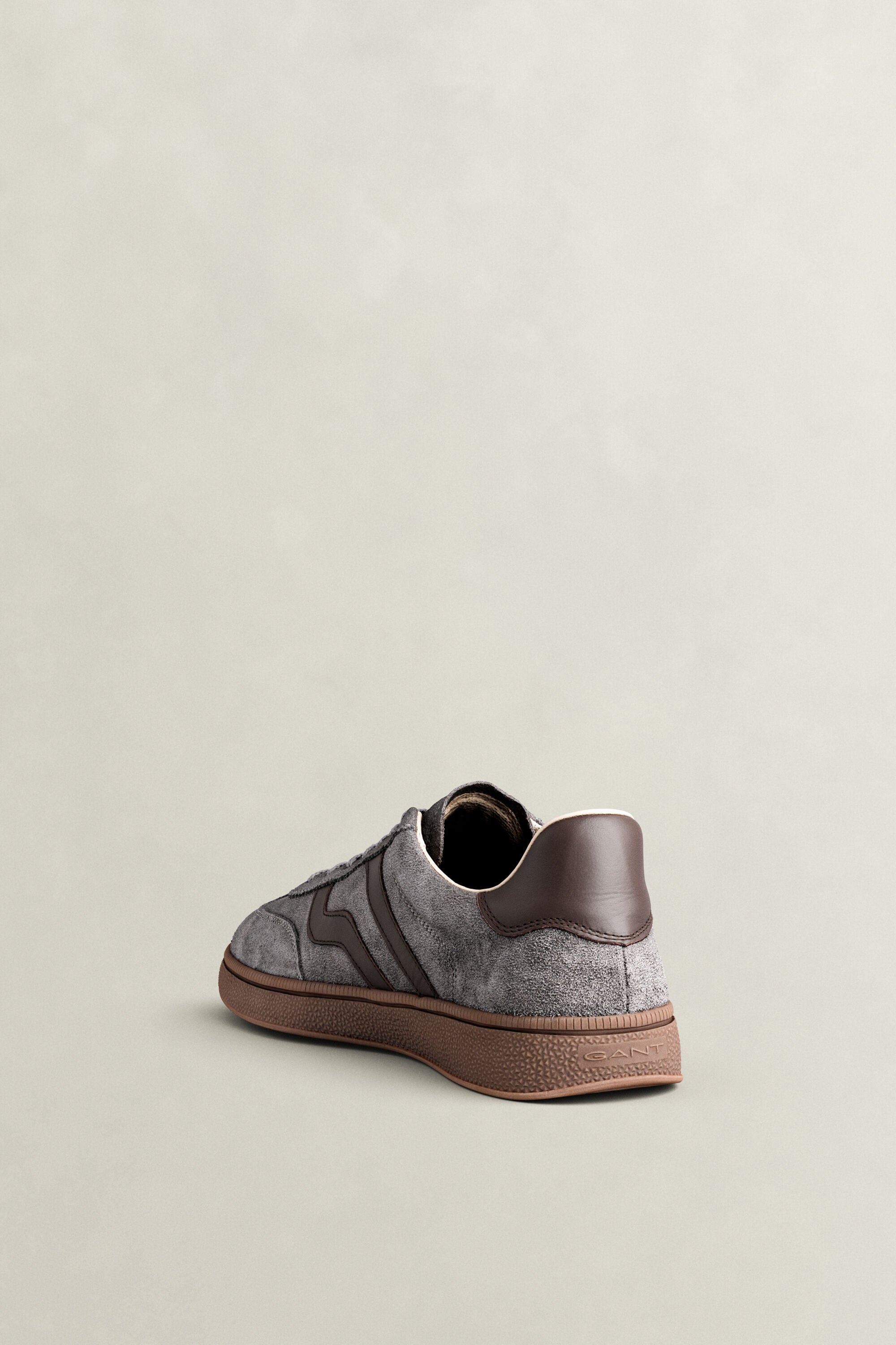 Cuzmo suède sneakers