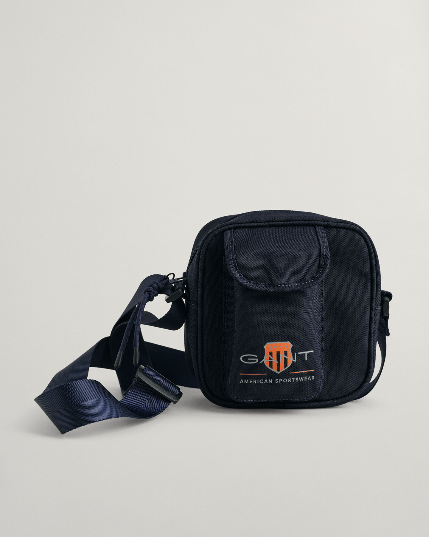 Teens Contrast Shield tas