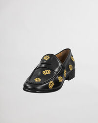 Kennedi loafers