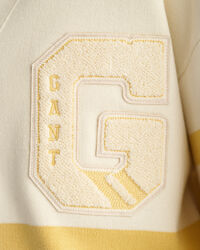 GANT Varsity vest met V-hals