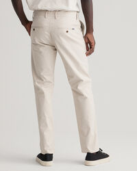 Hallden Slim Fit Tech Prep™ chino