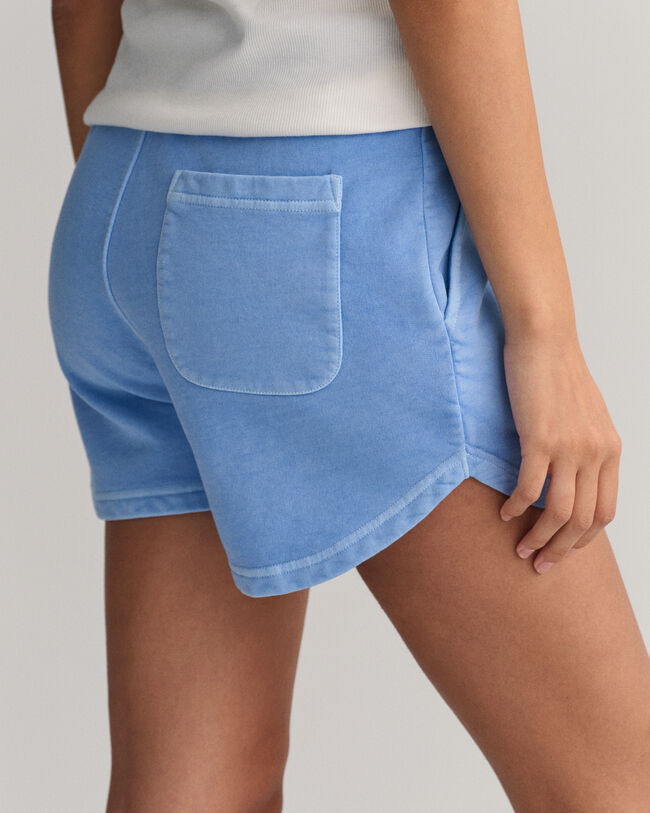 Relaxed Fit Sunfaded short