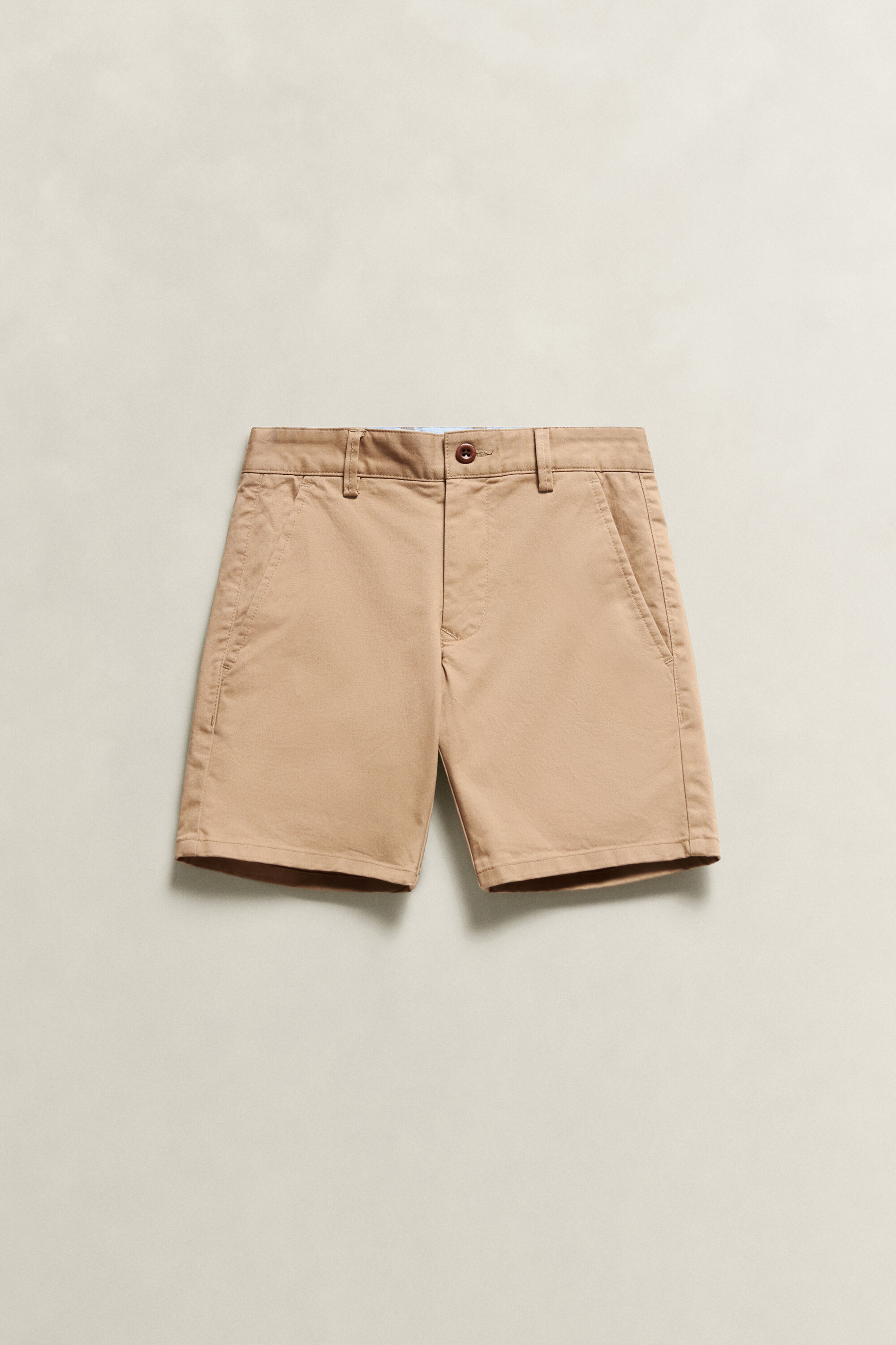 Boys chinoshort