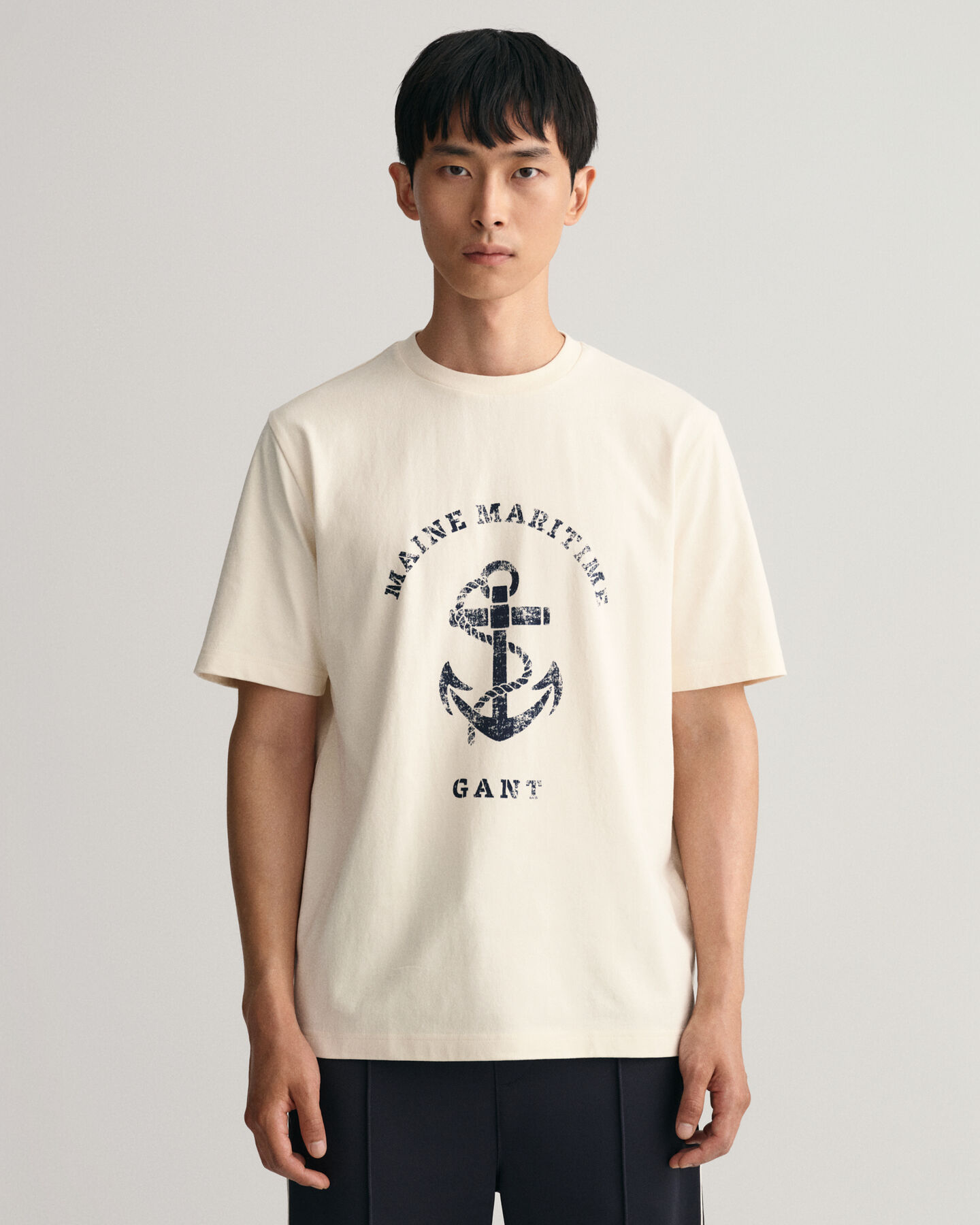 Maritime T-shirt