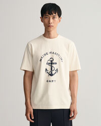 Maritime T-shirt
