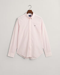 Slim Fit Banker Dot overhemd