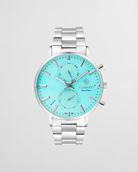 Polshorloge Park Hill Day-Date II