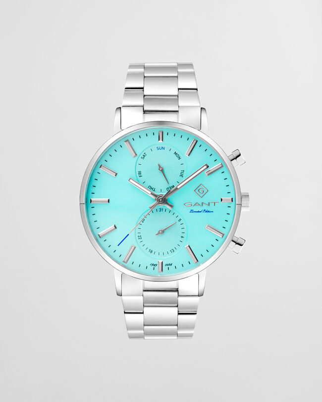 Polshorloge Park Hill Day-Date II