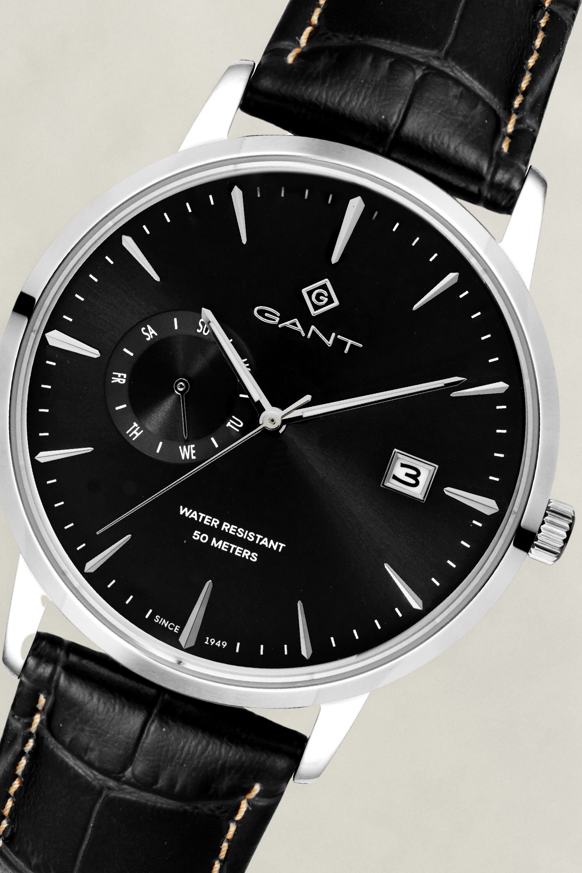 Polshorloge East Hill