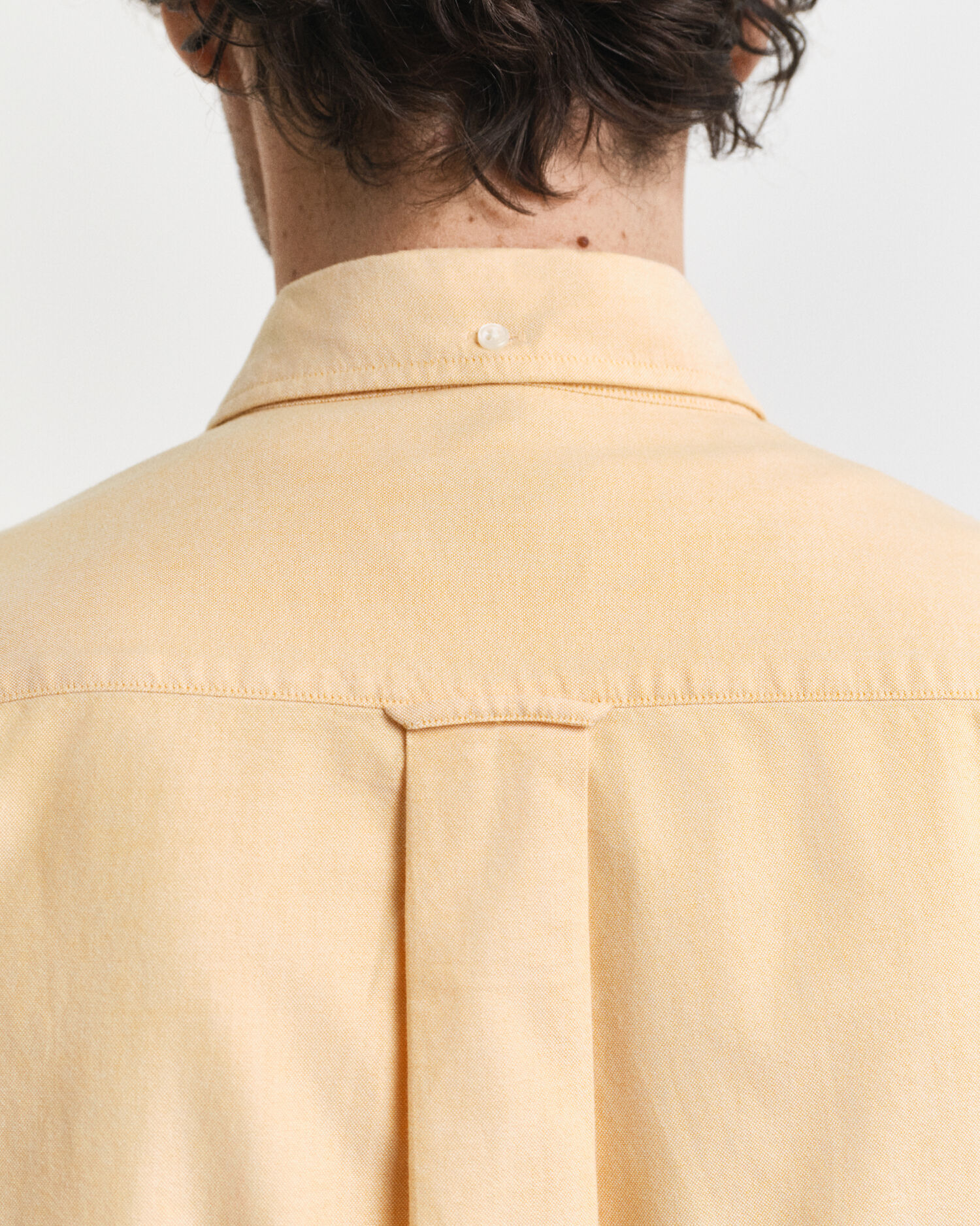 Regular Fit klassiek Oxford-overoverhemd