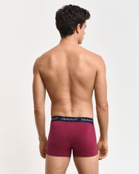 Set van vijf boxershorts