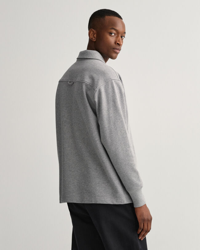 Icon G Heavy Rugger van sweatstof