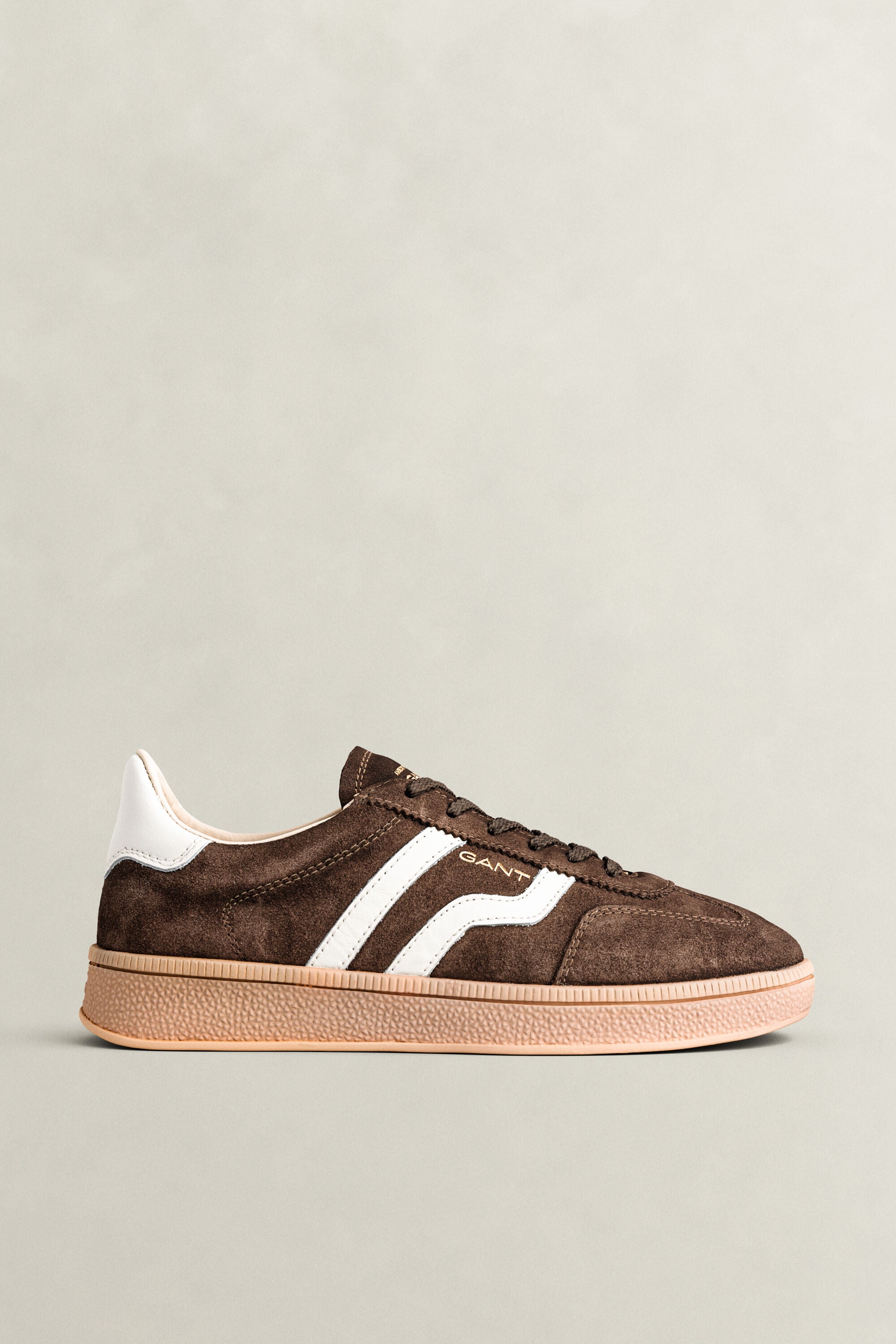 Cuzima suède sneakers