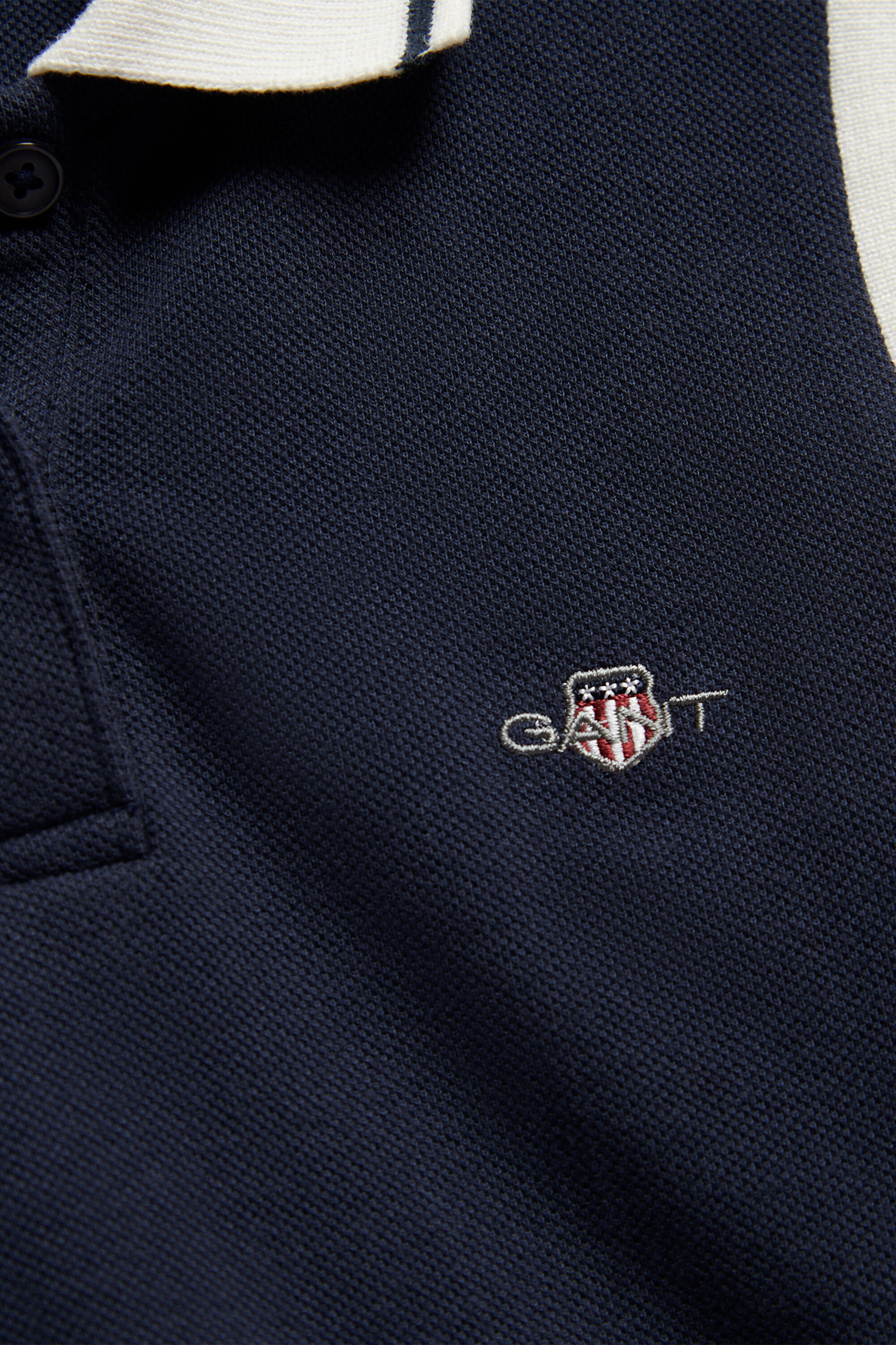 Teen Girls mouwloos poloshirt