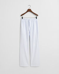 Pyjamaset met streepje