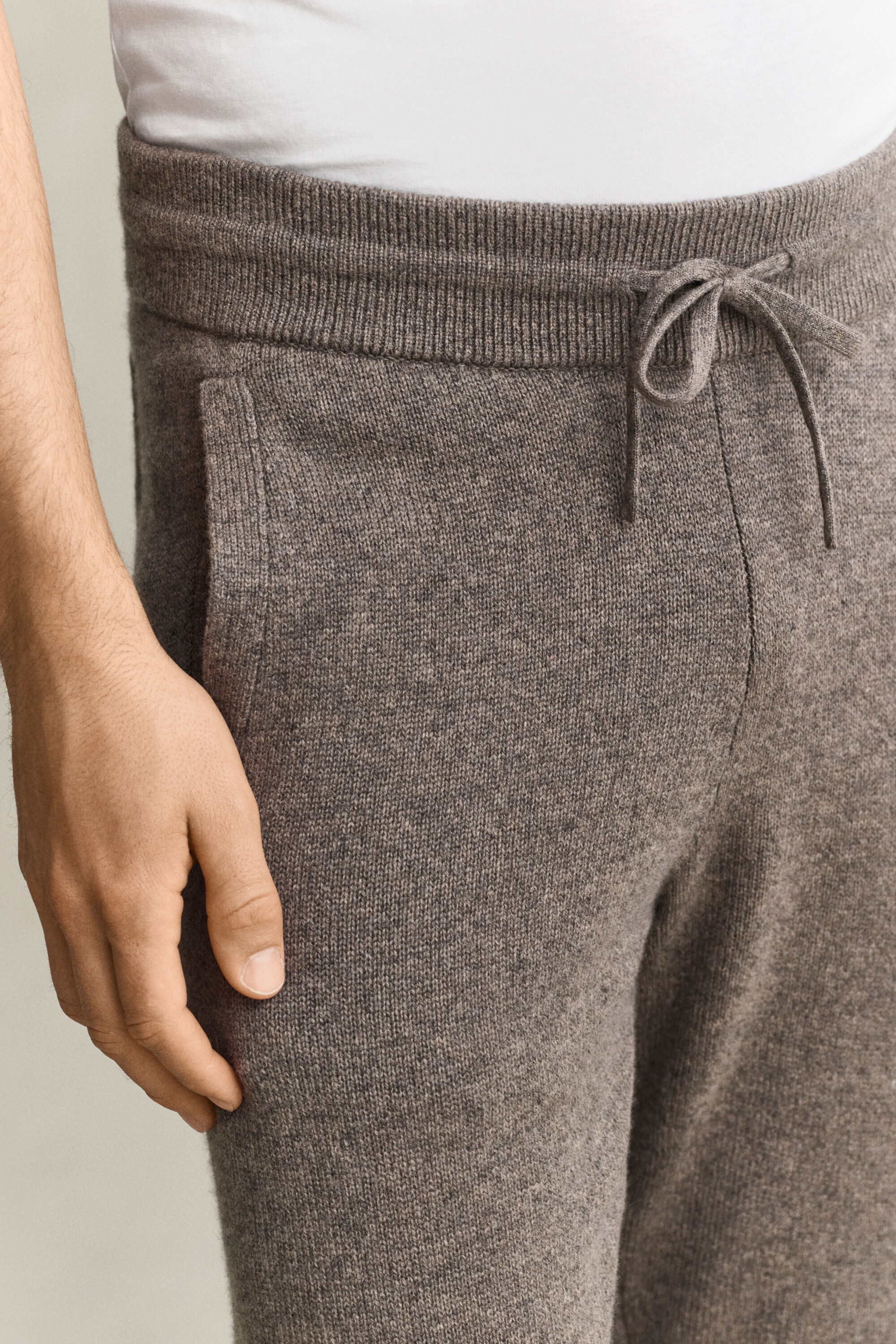 Kasjmier broek