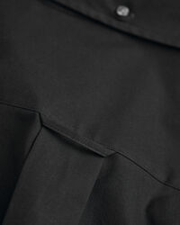 Regular Fit Pinpoint Oxford-overhemd