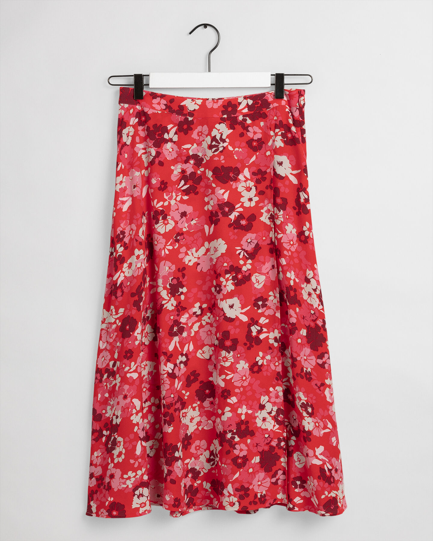 Wikkelrok met Liberation Bouquet print