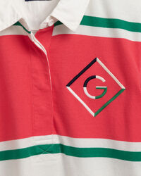 Heavy Rugger met gemengde streep