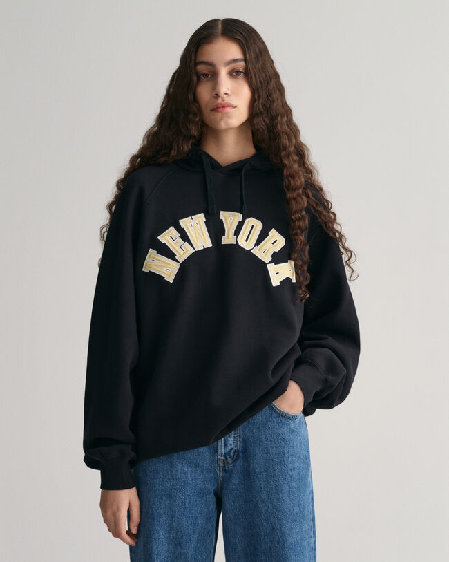 New York hoodie
