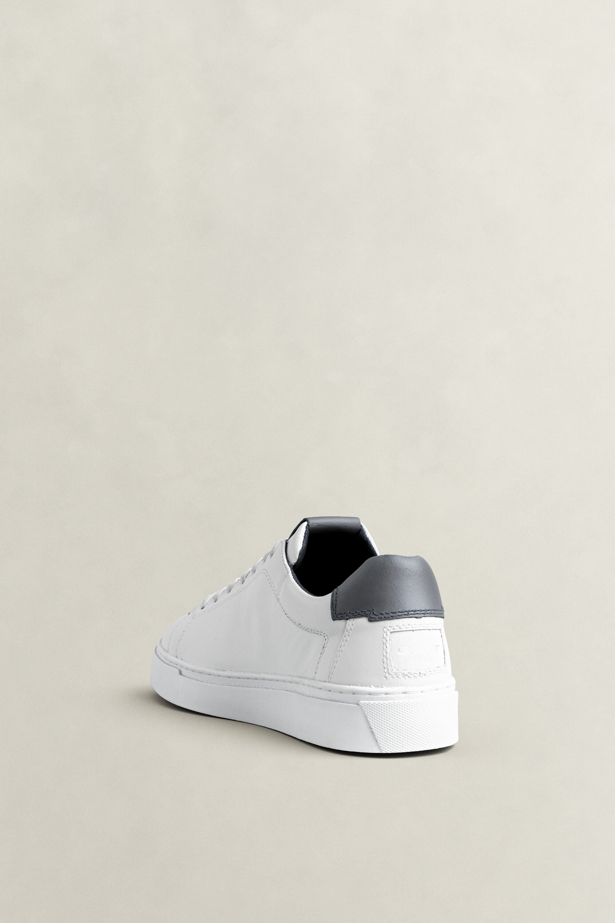 McJulien leren sneakers