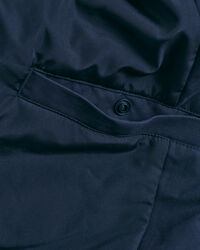 Gewatteerd Hampshire jack