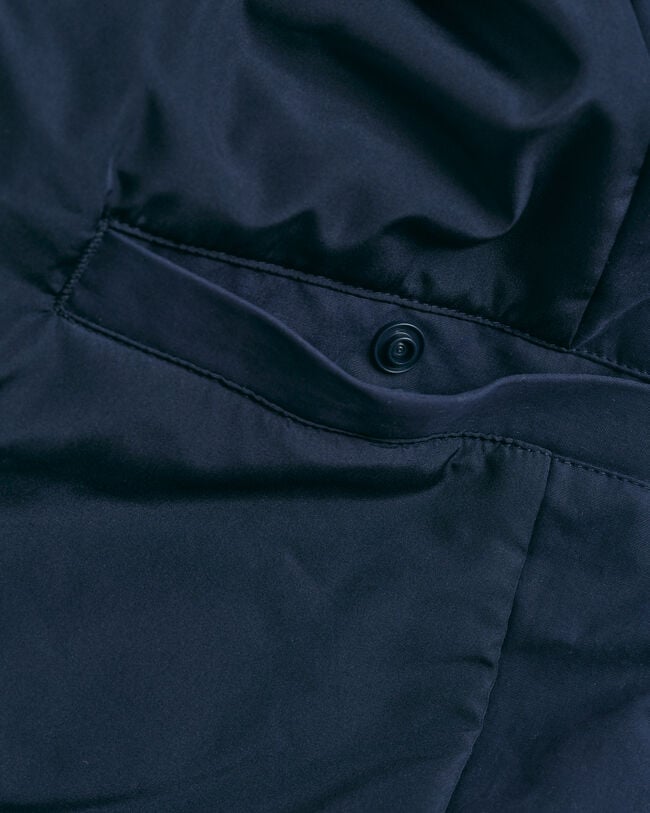 Gewatteerd Hampshire jack