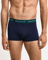 Set van drie boxershorts