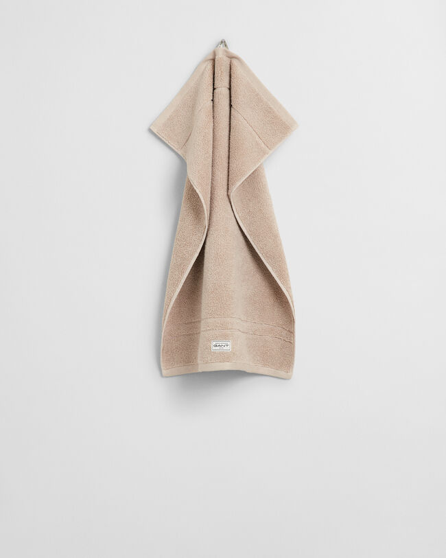 Premium handdoek 30 x 50 cm