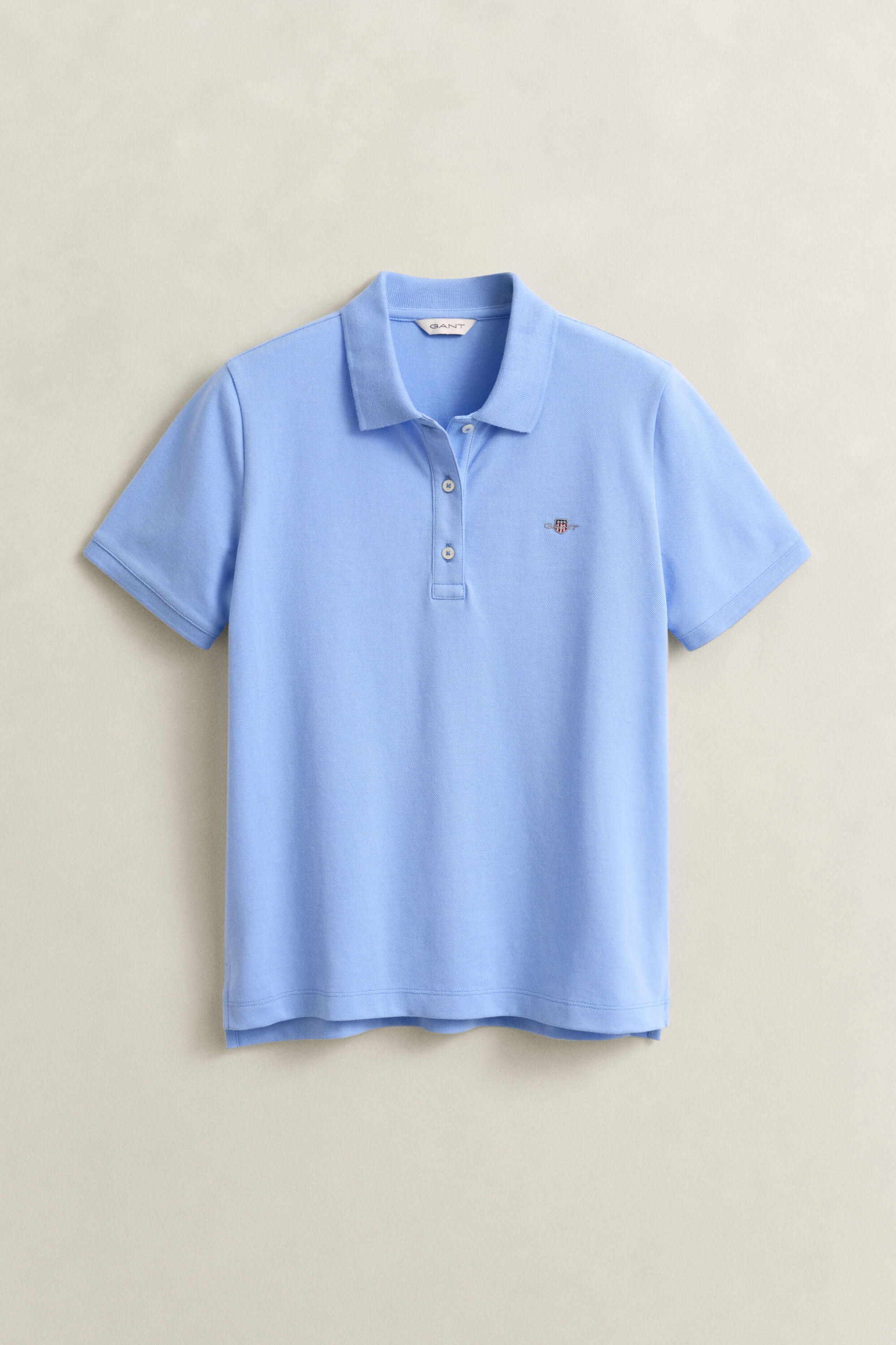 Regular-fit poloshirt