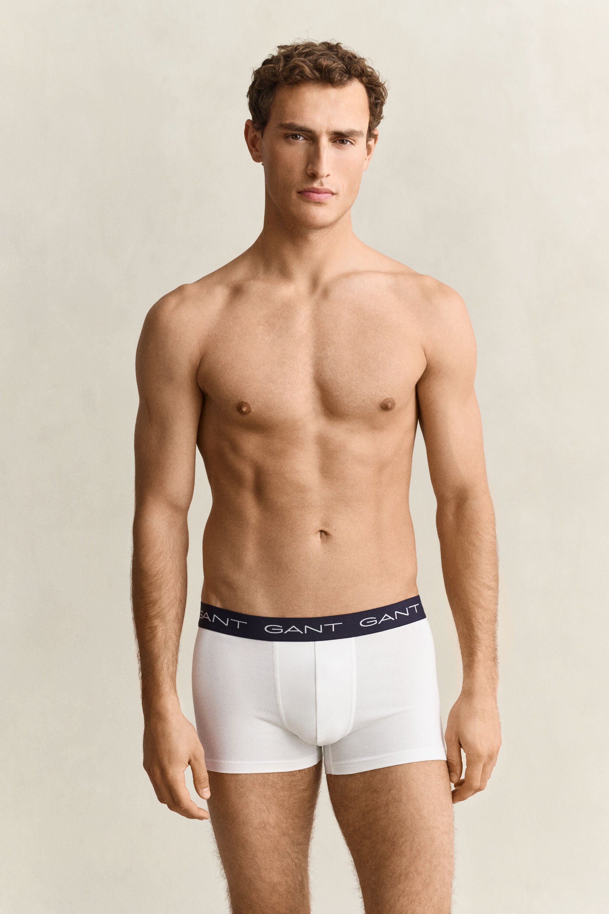 Set van vijf boxershorts